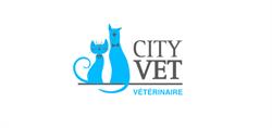 Logo Cityvet