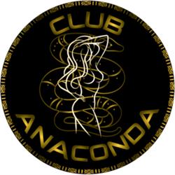 Logo Club Anaconda