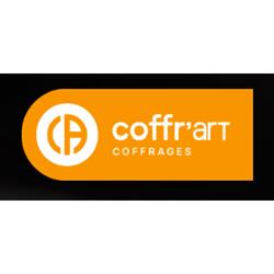 Logo Coffrart Sarl
