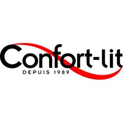 Logo Confort Lit Sa