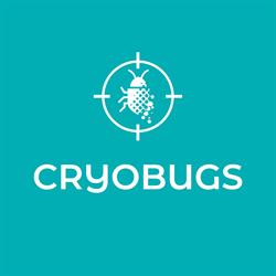 Logo Cryobugs