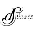 Logo D'silence Acoustique Sa