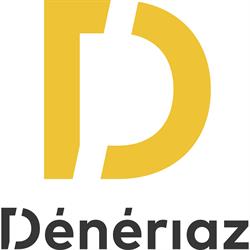 Logo Dénériaz Sa