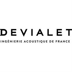 Logo Devialet Fnac Lausanne