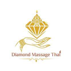 Logo Diamond Massage Thaï