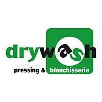 Logo Dry Wash