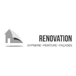 Logo Eco Renovation Sàrl