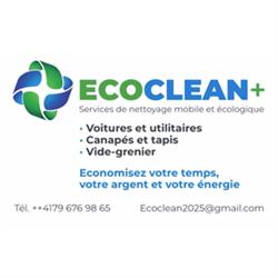 Logo Ecocleanplus