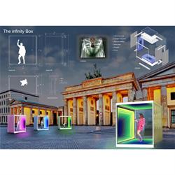 Logo École Swiss Design Center Athenaeum