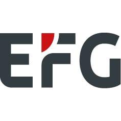 Logo EFG Bank AG