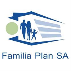 Logo Familia Plan Sa