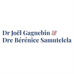 Logo Gagnebin Joël
