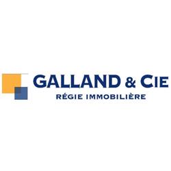 Logo Galland Cie Sa