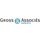 Logo Gross Associés Avocats