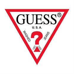 Logo Guess
