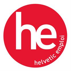 Logo He Helvetic Emploi Sa