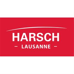 Logo Henri Harsch Hh Sa