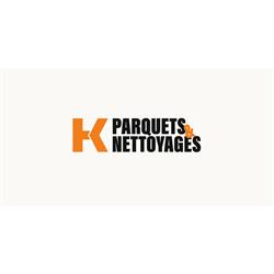 Logo Hk Parquets Et Nettoyages Sàrl