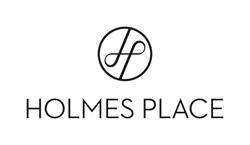 Logo Holmes Place Lausanne