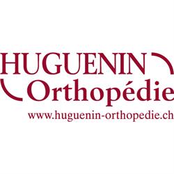 Logo Huguenin R Fils Sa