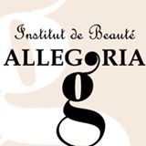 Logo Institut De Beauté Allegoria Esthétique Beauté