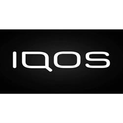Logo Iqos Boutique