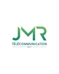 Logo Jmr Télécommunication