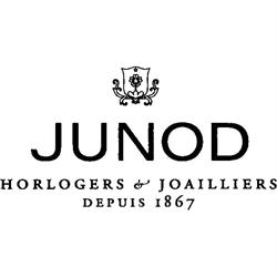 Logo Junod P Sa