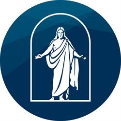 Logo L'église De Jésus Christ Des Saints Des Derniers Jours