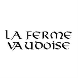 Logo La Ferme Vaudoise