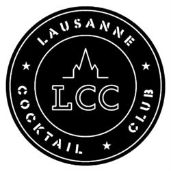 Logo Lausanne Cocktail Club Lcc