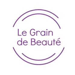 Logo Le Grain De Beauté