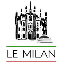 Logo Le Milan