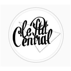 Logo Le P'tit Central