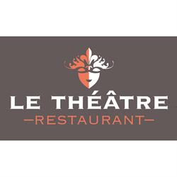 Logo Le Théâtre Restaurant
