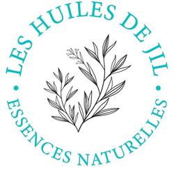 Logo Les Huiles De Jil