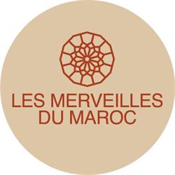 Logo Les Merveilles Du Maroc