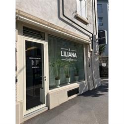Logo Liliana Coiffure