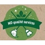 Logo Md Qualité Services