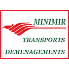 Logo Minimir Transports