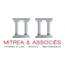 Logo Mitrea Monica