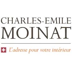 Logo Moinat Décoration