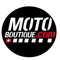 Logo Moto Boutique