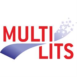 Logo Multilits Sa