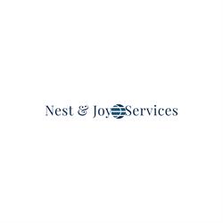Logo Nest Joy Services