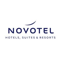 Logo Novotel Lausanne Bussigny
