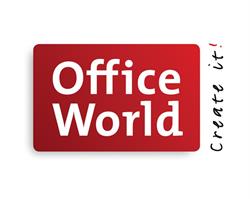 Logo Office World