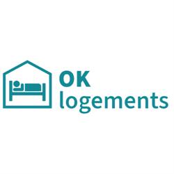 Logo Ok Logements Sa