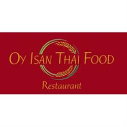 Logo Oy Isan Thaï Food