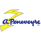 Logo Peneveyre A Sa